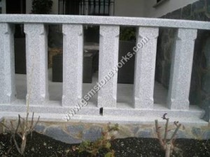 Stone Railings (18)